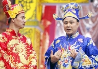 Bị chê 'không diễn Táo Quân có khi hay hơn', Tự Long đáp trả thế nào?