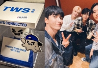 Đặc quyền tân binh HYBE: Chưa ra mắt đội hình đã được quảng bá bởi dàn idol hàng top, nhìn mới thấy bất công cho BABYMONSTER!