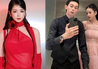 DJ Mie lên tiếng thông tin phải “dùng thuốc” hậu chia tay Hồng Thanh, nói gì về chuyện đã có người mới? 