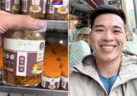 Lê Anh Nuôi bất ngờ 'ẩn' sản phẩm thịt chưng mắm tép, tiết lộ loạt vấn đề liên quan đến nam TikToker đã 'phốt' mình