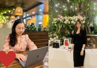 Lương không đủ trả giúp việc, nhiều người nghỉ văn phòng, ở nhà bán hàng online để tiện chăm con 