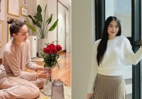 'MC đẹp nhất VTV' Mai Ngọc: “Năm nay không tổ chức tiệc sinh nhật ầm ĩ, chỉ tự tặng bản thân một căn nhà mới”