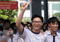 NÓNG: Trường ĐH Kinh tế quốc dân công bố đề án tuyển sinh 2024, giảm chỉ tiêu xét điểm thi tốt nghiệp THPT 