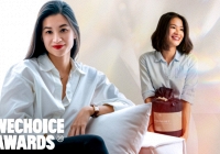 Nữ CEO từng được vinh danh tại WeChoice Awards: Năm 2023 khó khăn, đó là lúc học cách làm tốt cả việc mình không thích