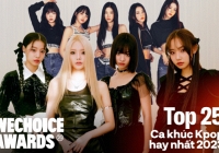 25 ca khúc hay nhất Kpop 2023: Vị trí số 1 không bất ngờ, sản phẩm nghi vấn đạo nhái “chễm chệ” Top 10 