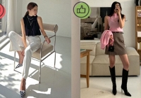 5 mẫu giày cần được loại bỏ khỏi tủ đồ để phong cách năm mới không lỗi mốt