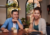 Không ngờ để theo đuổi được tôi, bạn trai chấp nhận những điều kiện khó tin