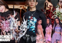 Quách Đắc Thắng - founder La Lune: “Giây phút thấy Lisa diện đồ của brand, mình biết giấc mơ lớn đã thành hiện thực”