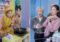 Tình bạn có thật sự tồn tại trong nghề kiếm tiền khủng, canh tranh khốc liệt nhất hiện tại?