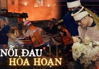 2023 - Năm của hỏa hoạn kinh hoàng ở Hà Nội, trong đó có vụ để lại hậu quả nghiêm trọng nhất từ trước đến nay