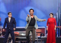 Dàn nghệ sĩ hội tụ tại Tết vạn lộc: Chí Trung làm quan về hưu, Vượng Râu bất ngờ song ca cùng NSND Thu Hiền