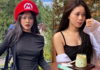 Danh tính hot girl fan Mario 'gây sốt' ở Nhật Bản, hóa ra là người quen làng game