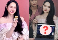 Lần đầu livestream bán hàng, Hoa hậu Hương Giang tiết lộ doanh thu gây bất ngờ sau 5 tiếng