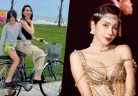 Lưu Hương Giang nói con gái mong mẹ sớm bị loại ở 'Chị đẹp', lý do rõ ràng thế này 