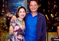 Mỹ Linh từng giận chồng 6 tháng, ở chung nhà nhưng không nói chuyện