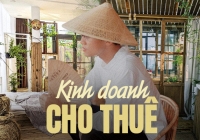 Nhìn lại một năm: Cho thuê để kinh doanh khó khăn nhưng nhu cầu để ở vẫn luôn nhiều, chung cư mini rất hot
