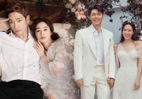 9 cặp đôi năm mới Dispatch 'khui' 10 năm qua: Chỉ BinJin và Bi Rain - Kim Tae Hee đi đến hôn nhân, còn lại hầu hết 'toang'