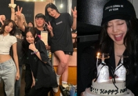 Jennie khoe ảnh ở công ty mới, Jisoo tiết lộ một câu nghi vấn BLACKPINK trở lại Việt Nam là sự thật?