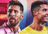 Kết năm 2023: Ronaldo cho Messi 'hít khói' với 616 triệu followers trên Instagram, nhân vật dẫn đầu mới khiến nhiều người nể