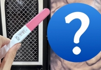 Phương Oanh tiết lộ hình siêu âm song thai, khoe một năm viên mãn khiến netizen ghen tị