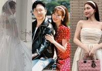 Sao Việt ngày cuối năm 2023: Hoà Minzy và dàn sao tổng kết loạt cột mốc đặc biệt, 1 đôi Vbiz tung ảnh cưới 