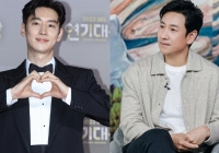 Tranh cãi tài tử Lee Je Hoon tuyên bố nhận giải Daesang: “Lee Sun Kyun là hình mẫu tôi muốn noi theo”