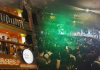 Tối 31/12: Hàng quán bội thu ngày cuối năm, giới trẻ háo hức “xí chỗ” chờ countdown 2024 