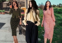 Bạn thân của Song Hye Kyo: Cực trẻ trung ở tuổi 38, diện đồ phảng phất phong cách thời trang Pháp