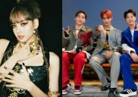 List nhạc năm mới đang gây sốt tại Hàn: Nghe Money của Lisa để “tiền vào như nước', đi làm không stress đã có SEVENTEEN!