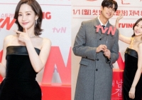 Park Min Young xin lỗi vì ồn ào bạn trai tai tiếng: “Tôi thấy tội lỗi đến mức điện não đồ cảnh báo màu đỏ”