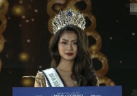 Tân Hoa hậu Hoàn vũ Việt Nam lên tiếng giữa nghi vấn mua giải, được ưu ái vì là học trò Vũ Thu Phương