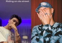 Bài hát mới bị khán giả chê dở, 16 Typh “cục súc' đáp trả bằng 2 chữ  