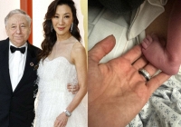 Dương Tử Quỳnh thông báo lên chức bà ở tuổi 61: Phép màu xảy ra với gia đình “Ảnh hậu Oscar” và tỷ phú!