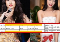 Lộ kết quả bằng tốt nghiệp đại học của Hoa hậu Xuân Hạnh, liệu có gây thất vọng? 