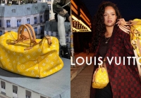 Điều gì làm nên chiếc túi triệu đô của Louis Vuitton do Pharrell Williams thiết kế?