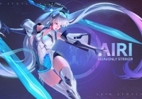 Hướng dẫn làm chủ Airi để các game thủ Liên Quân có một mùa Tết “yên ổn”
