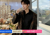 Lee Min Ho và 'thú vui' tậu BĐS: Từ chung cư cao cấp chỉ dành cho giới thượng lưu, đến biệt thự 4,5 triệu đô xa hoa bậc nhất