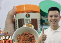 Món ăn 'drama' khắp mạng xã hội thời gian qua: Thịt chưng mắm tép Lê Anh Nuôi có 'kém ngon' như lời một TikToker?