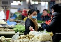 Người thông minh đi chợ không mua 6 loại rau này, vừa phí tiền lại không ngon