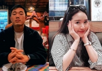 Xuân Trường và Nhuệ Giang hiếm hoi flex tình cảm: Hoá ra đây là cách họ yêu nhau!