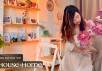 Đầu năm mua nhà, cuối năm mua xe: Không đi du lịch cho tới khi mua được nhà, dùng sổ thu chi để kiểm soát tiền nong 