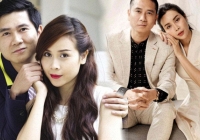 Hôn nhân Lưu Hương Giang - Hồ Hoài Anh: Trải qua gần 2 thập kỷ bên nhau, đã ly hôn từ hơn 4 năm trước?