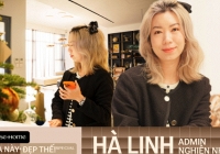 Penthouse được Hà Linh Nghiện nhà đầu tư 8 tỷ: Bộ đèn phòng khách nhập từ Đức giá nửa tỷ, phiền khi sửa bếp 200 triệu nhưng thấy đáng