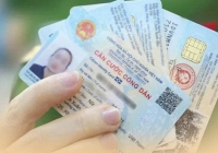 Cách phân biệt căn cước công dân gắn chip thật - giả, có 4 chi tiết người dân cần lưu ý