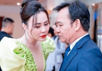 Hoa hậu Phan Kim Oanh không ưa Quang Tèo ở lần đầu gặp mặt