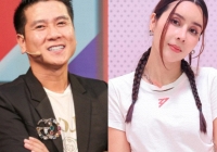 Quyết định làm bạn chăm sóc 2 con, Hồ Hoài Anh vẫn làm việc này với Lưu Hương Giang tại Chị đẹp đạp gió