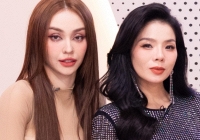 Bất chấp bị ném đá tơi tả, Lệ Quyên - MLee chung đội lần thứ 5