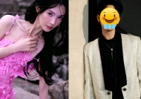 Cặp sao 'mở bát' Cbiz dịp đầu năm: Tình cũ Đặng Luân ôm ấp nam ca sĩ quốc dân, bằng chứng hẹn hò rõ mồn một?