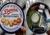 Bánh quy bơ Đan Mạch: Hộp bánh đi vào huyền thoại ngày Tết, còn trở thành thứ chứa đựng kỷ niệm mà ai nhìn vào cũng nhớ da diết