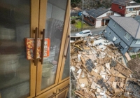 Động đất tại Nhật Bản: Hành động cực đỉnh của người mẹ trong khoảnh khắc nguy hiểm khiến dân mạng hết lời khen ngợi